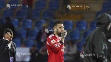 Fotbal: Benfica a anunțat despărțirea de căpitanul său Nicolas Otamendi