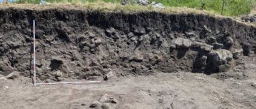 Buzău: Situl Năeni, zonă în care aveau loc ritualuri magico-religioase, redeschis după două decenii