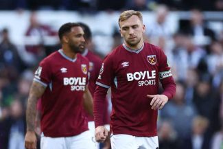 Fotbal: West Ham, învinsă de Newcastle, în mare pericol de retrogradare din Premier League