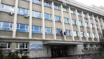 INSP: A fost confirmat cazul de infecție cu hantavirus de la Arad; pacientul este stabil, conștient și cooperant