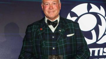 Legenda rugby-ului scoțian Scott Hastings a murit la 61 de ani