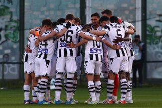 Fotbal: PAOK Salonic a ratat calificarea în Liga Campionilor