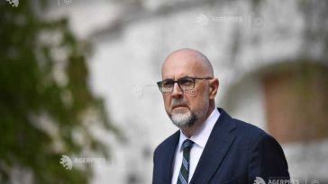VIDEO Consultări la Cotroceni/ Delegația UDMR discută cu președintele Nicușor Dan