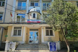 Botoșani: Salvați Copiii – ‘Apel pentru viață’ pentru reabilitarea și dotarea Secției de Terapie Intensivă Pediatrică