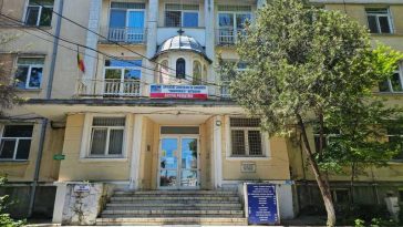 Botoșani: Salvați Copiii – ‘Apel pentru viață’ pentru reabilitarea și dotarea Secției de Terapie Intensivă Pediatrică