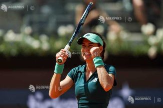 Tenis: Clasamentul WTA – Sorana Cîrstea, la cea mai bună clasare din carieră, locul 18