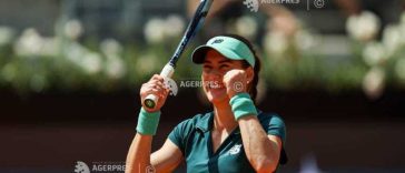 Tenis: Clasamentul WTA – Sorana Cîrstea, la cea mai bună clasare din carieră, locul 18