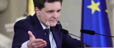 Consultări la Cotroceni/Nicușor Dan: Vom continua consultările până când se va cristaliza o variantă de majoritate solidă, prooccidentală