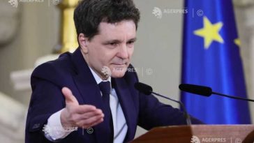 Consultări la Cotroceni/Nicușor Dan: Vom continua consultările până când se va cristaliza o variantă de majoritate solidă, prooccidentală
