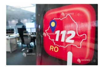 Tulcea: Alertă extremă pe fondul războiului din Ucraina