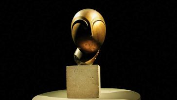 ‘Danaida’ lui Brâncuși, vândută cu 107,6 milioane de dolari la o licitație Christie’s organizată la New York