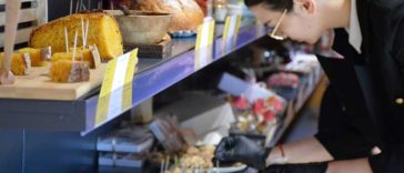 Cluj: Ambalaje inteligente, alimente hiperproteice și dulciuri funcționale, la Festivalul Alimentului al USAMV