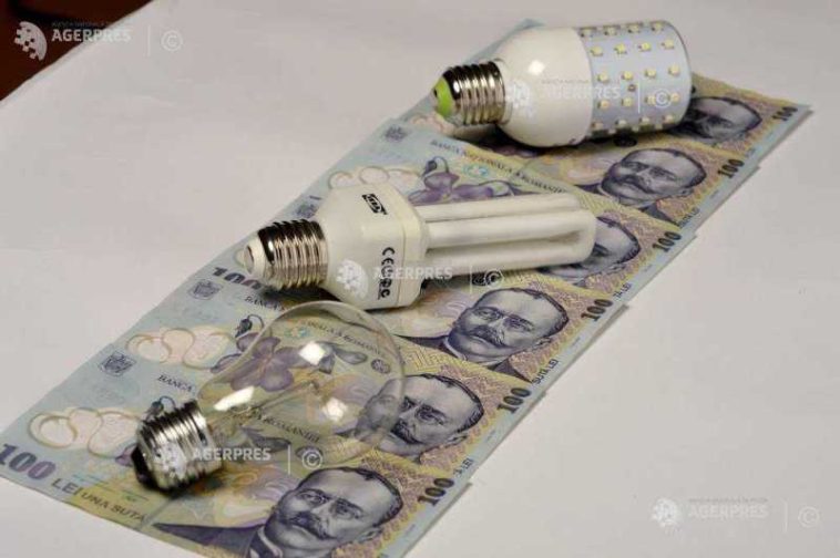 Chisăliță (AEI): România are un sistem care a învățat să câștige bani din scumpirea energiei pe spatele populației