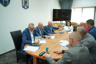 Gorj: Investiții de nouă milioane de euro pentru unități de învățământ și clădiri publice din patru comune