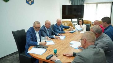 Gorj: Investiții de nouă milioane de euro pentru unități de învățământ și clădiri publice din patru comune