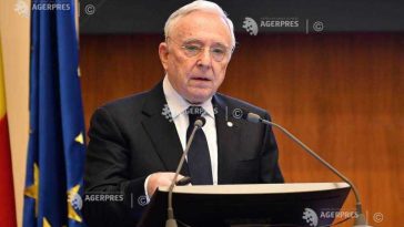 Guvernatorul băncii centrale prezintă marți Raportul trimestrial asupra inflației