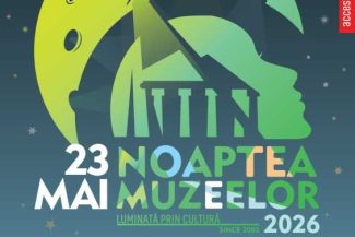 Buzău: Identități culturale românești, georgiene și pakistaneze cu ocazia ‘Nopții Europene a Muzeelor’