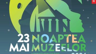 Buzău: Identități culturale românești, georgiene și pakistaneze cu ocazia ‘Nopții Europene a Muzeelor’