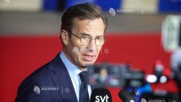 Suedia va achiziționa patru fregate din Franța