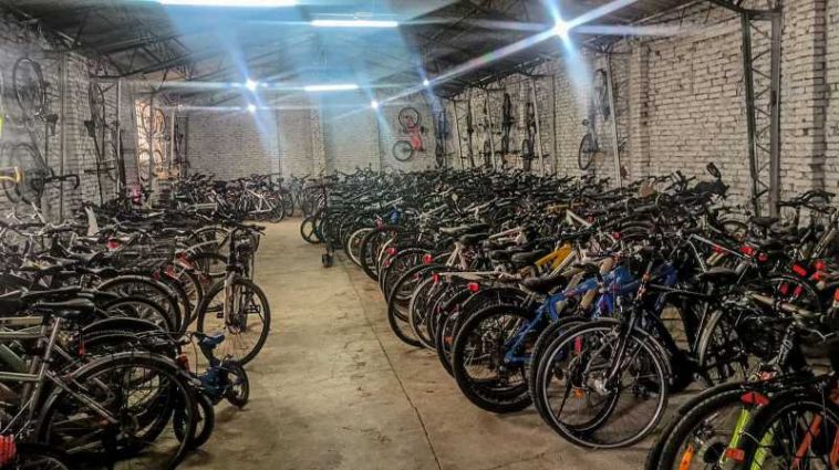 Activități ilicite în comercializarea bunurilor pentru transport, descoperite de ANAF în județul Cluj; confiscări de un milion de lei