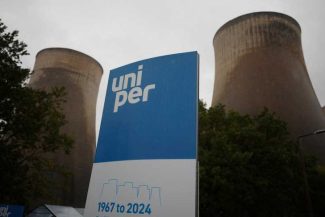 Germania a demarat procedura de privatizare a companiei de utilități Uniper