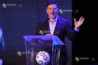 Fotbal: Președintele CONMEBOL, acuzat că și-a însușit bani din sumele recuperate după FIFA Gate