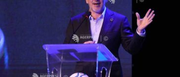 Fotbal: Președintele CONMEBOL, acuzat că și-a însușit bani din sumele recuperate după FIFA Gate