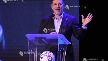Fotbal: Președintele CONMEBOL, acuzat că și-a însușit bani din sumele recuperate după FIFA Gate