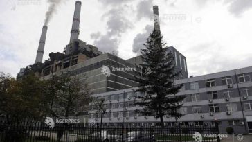 Gorj: Accident de muncă la Termocentrala Rovinari; un electrician a fost transportat la spital