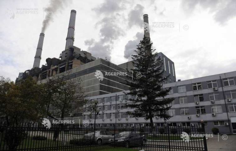 Gorj: Accident de muncă la Termocentrala Rovinari; un electrician a fost transportat la spital