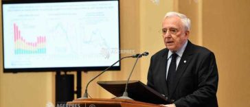 BNR a revizuit în creștere, la 5,5%, prognoza de inflație pentru finalul acestui an