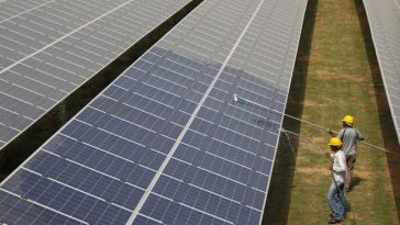 Coreea de Sud vrea să ajungă la o capacitate de producție de energie regenerabilă de 100 de gigawați în 2030