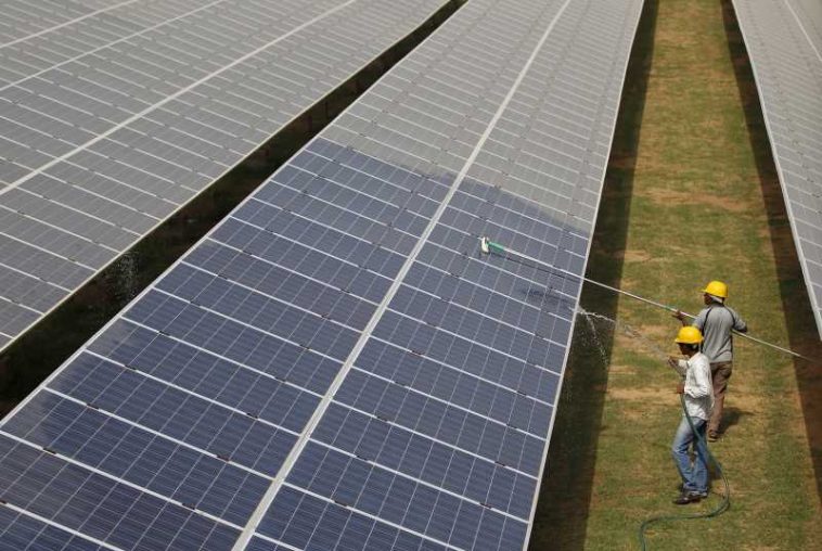 Coreea de Sud vrea să ajungă la o capacitate de producție de energie regenerabilă de 100 de gigawați în 2030