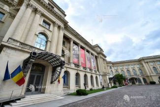 Muzeul Național de Artă al României anunță lansarea concursului pentru acordarea Bursei Bonte 2026 – 2027