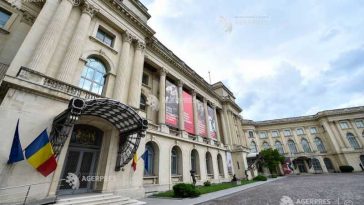Muzeul Național de Artă al României anunță lansarea concursului pentru acordarea Bursei Bonte 2026 – 2027