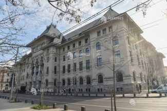 Noaptea Muzeelor/Palatul Primăriei Capitalei își redeschide porțile; tururi ghidate, expoziții, momente muzicale