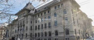 Noaptea Muzeelor/Palatul Primăriei Capitalei își redeschide porțile; tururi ghidate, expoziții, momente muzicale