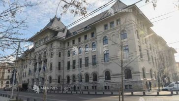 Noaptea Muzeelor/Palatul Primăriei Capitalei își redeschide porțile; tururi ghidate, expoziții, momente muzicale
