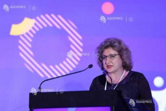 Diana Păun: Nenumărate situații de tiroidite, noduli tiroidieni, cancer tiroidian în sarcină