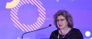 Diana Păun: Nenumărate situații de tiroidite, noduli tiroidieni, cancer tiroidian în sarcină