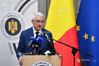 Șeful AEP spune că ar trebui să existe în noul Cod Electoral o secțiune dedicată alegerilor anticipate