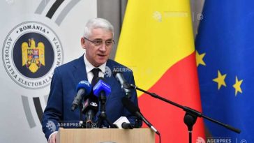 Șeful AEP spune că ar trebui să existe în noul Cod Electoral o secțiune dedicată alegerilor anticipate