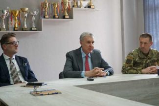 ASR Principele Radu apreciază ‘eforturile’ autorităților de la Chișinău de a majora bugetul alocat apărării