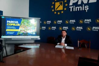 Timiș: Ținta PNL – câștigarea Primăriei Timișoara în 2028; va continua colaborarea administrativă cu USR