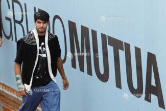 UPDATE Tenis: Carlos Alcaraz a declarat forfait și pentru Wimbledon