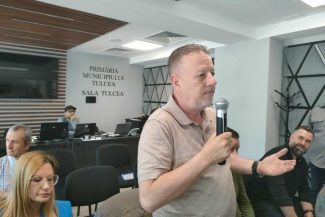 Tulcea: Dezbatere pe tema regulamentului privind desfășurarea jocurilor de noroc