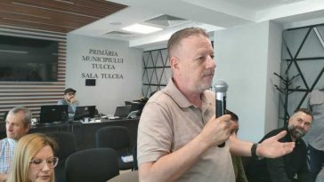 Tulcea: Dezbatere pe tema regulamentului privind desfășurarea jocurilor de noroc