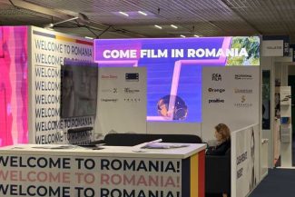 Daniel Constantin (ARICE): Participarea companiilor românești la Cannes – o oportunitate importantă pentru promovarea industriei cinematografice