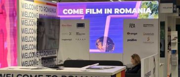 Daniel Constantin (ARICE): Participarea companiilor românești la Cannes – o oportunitate importantă pentru promovarea industriei cinematografice