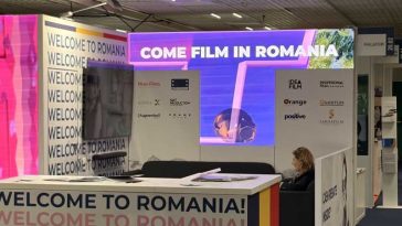 Daniel Constantin (ARICE): Participarea companiilor românești la Cannes – o oportunitate importantă pentru promovarea industriei cinematografice